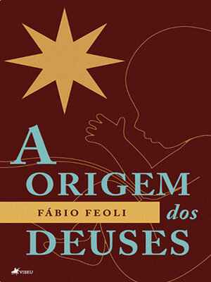 cover image of A origem dos Deuses